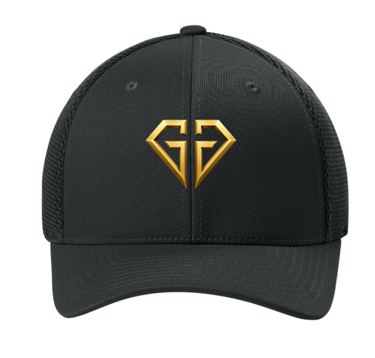 GGP Flexfit® Ultrafiber Airmesh Cap