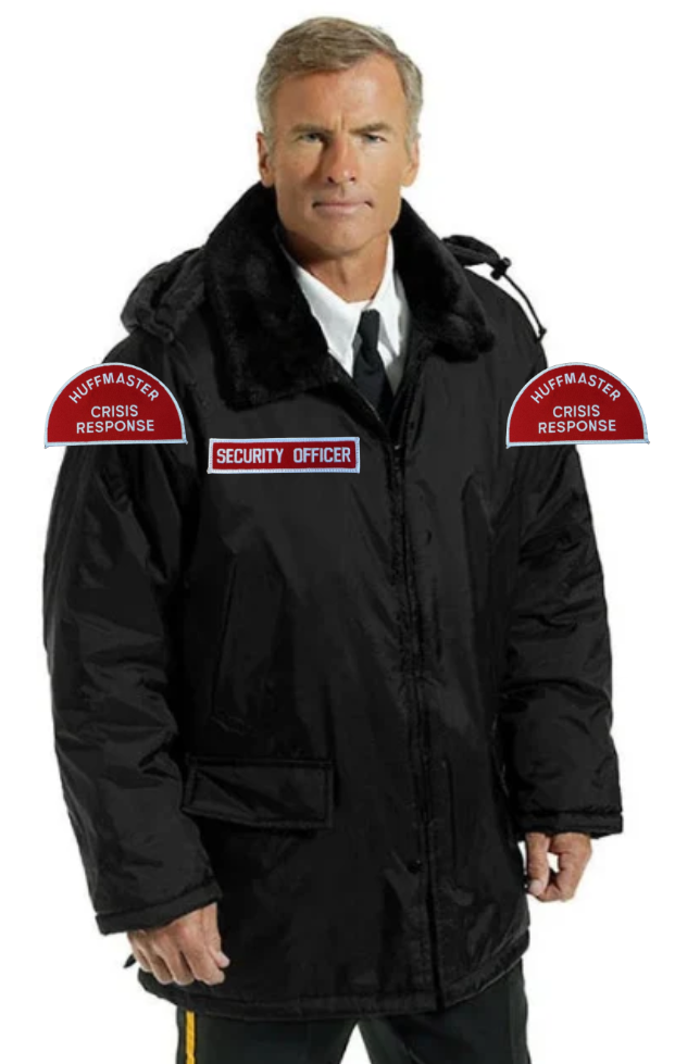 HM Parka