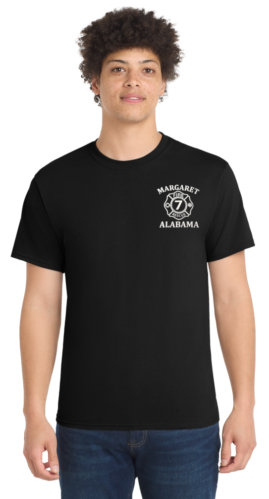 MFD Port & Co® Core Blend Tee