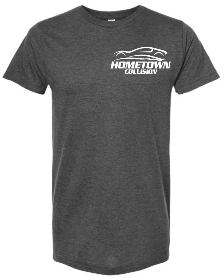 HC Unisex Fine Jersey T-Shirt