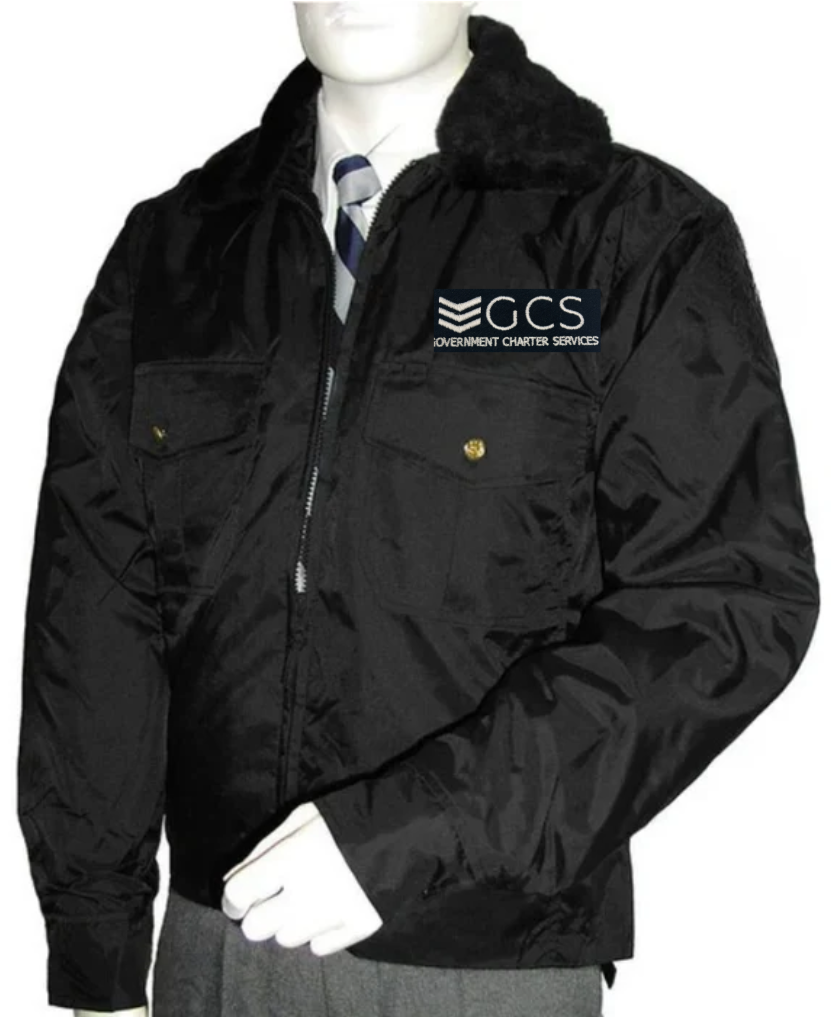 GCS All Season Jacket
