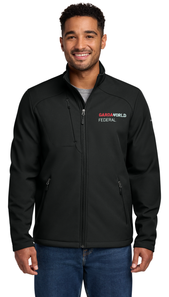 GFS Eddie Bauer® Stretch Soft Shell Jacket