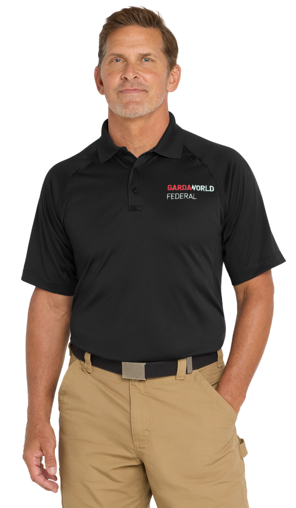 GFS CornerStone® Select Snag-Proof Tactical Polo