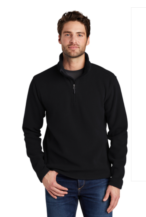 Port Authority® Value Fleece 1/4-Zip Pullover