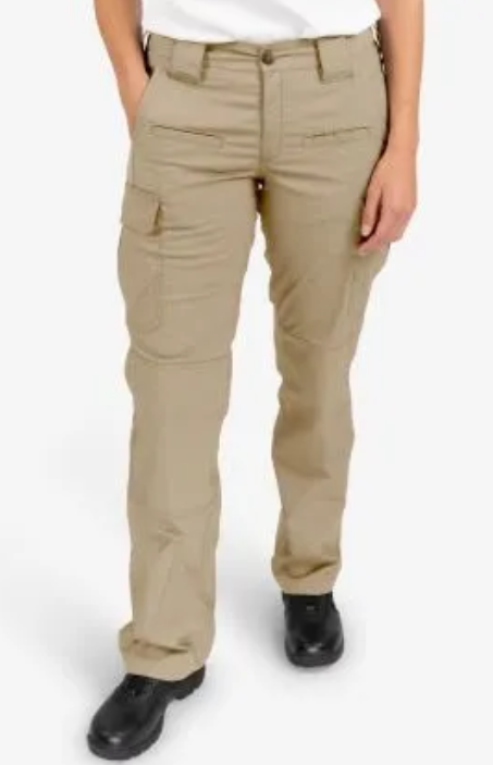 Kinetic® Women's Tactical Pant