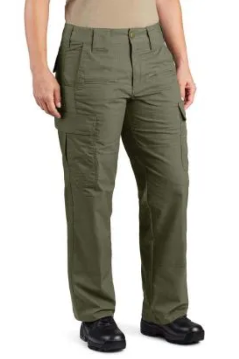 Kinetic® Women's Tactical Pant