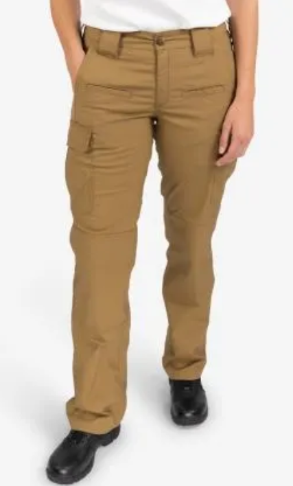 Kinetic® Women's Tactical Pant