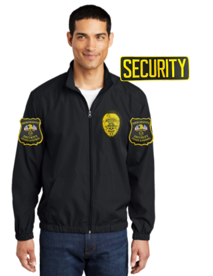 MER Essential Jacket