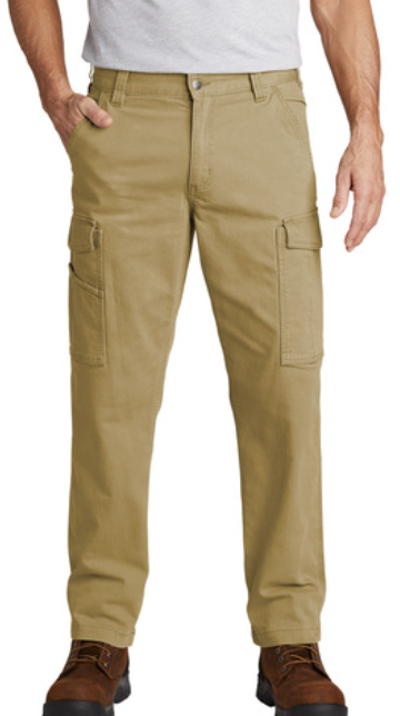 Carhartt® Rugged Flex® Rigby Cargo Pant