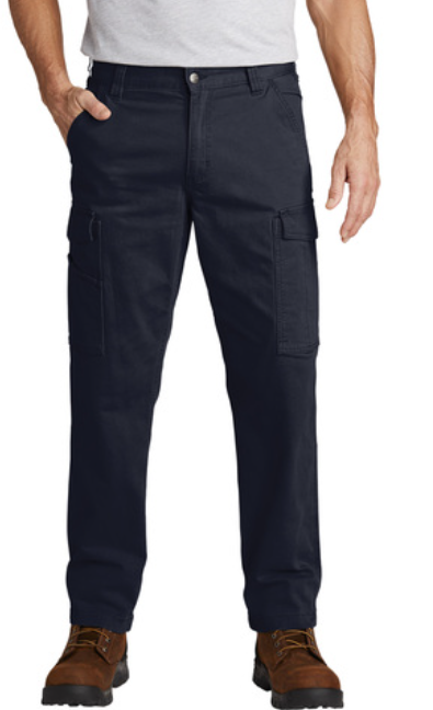 Carhartt® Rugged Flex® Rigby Cargo Pant