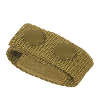 Rothco Enhanced Belt Keepers