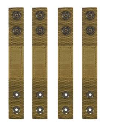 Rothco Enhanced Belt Keepers