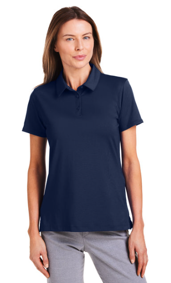 Women's Recycled Polo