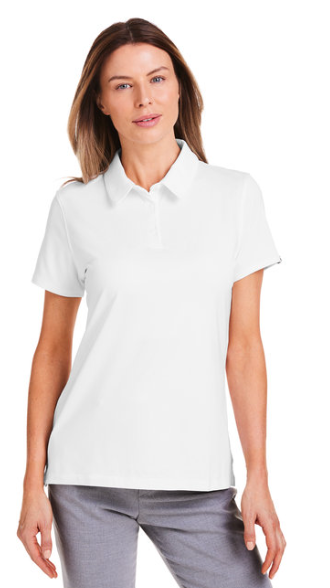 Under Armour Ladies' Recycled Polo
