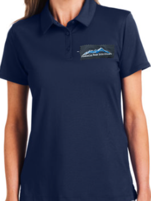 Under Armour Ladies' Recycled Polo
