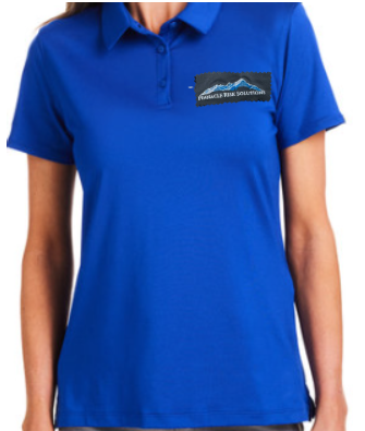 Under Armour Ladies' Recycled Polo