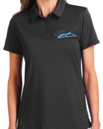 Under Armour Ladies' Recycled Polo