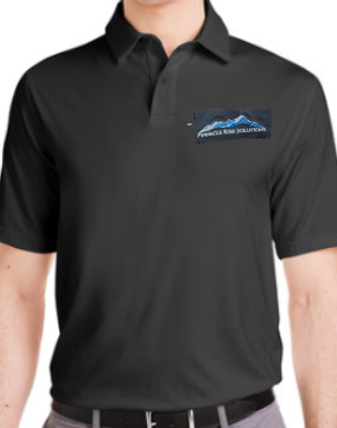 Men's Recycled Polo
