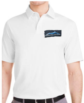 Men's Recycled Polo
