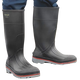 PVC RAIN OVER BOOTS