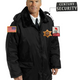 CPS Parka ( NO AA-1099)