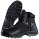 6″ Sentry Side-zip Boots -