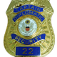 Metal Badge ( DOS )