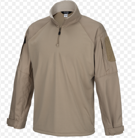 Recon Flex Combat Long Sleeve Shirt