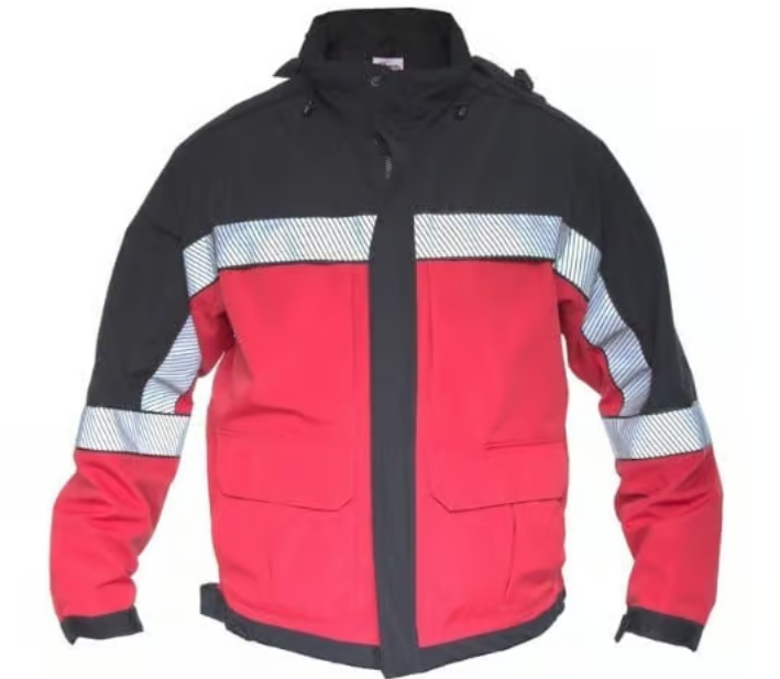 Elbeco Shield Duty Jacket