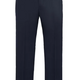 National Patrol Men's Navy Dress Pants -
