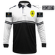 PRP First Class Two Tone Bike Patrol With Pocket Long