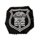 Embroidery (Outrank Enforcement Protection 4x4)