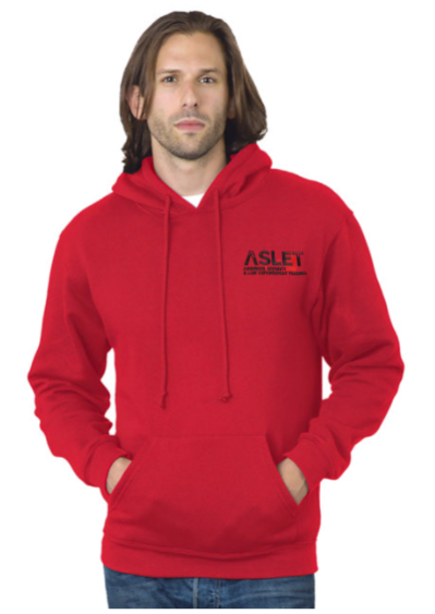 VLTS Adult Pullover Hooded Sweatshirt