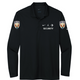 ICS Nike Dri-FIT Micro Pique 2.0 Long Sleeve Polo