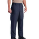 VLTS 6 Pocket 65/35 Poly/Cotton Ripstop Zip