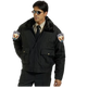 ICS The Bomber