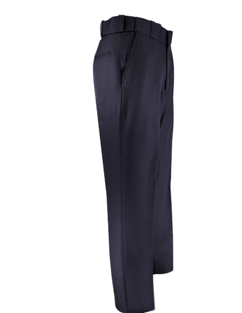 Polyester 4-Pocket Uniform Trousers