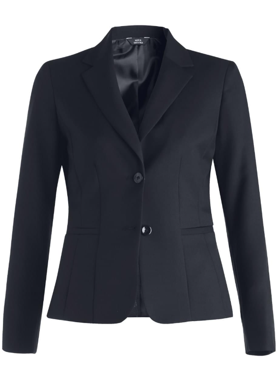Synergy Ladies Waist Length Suit Coat