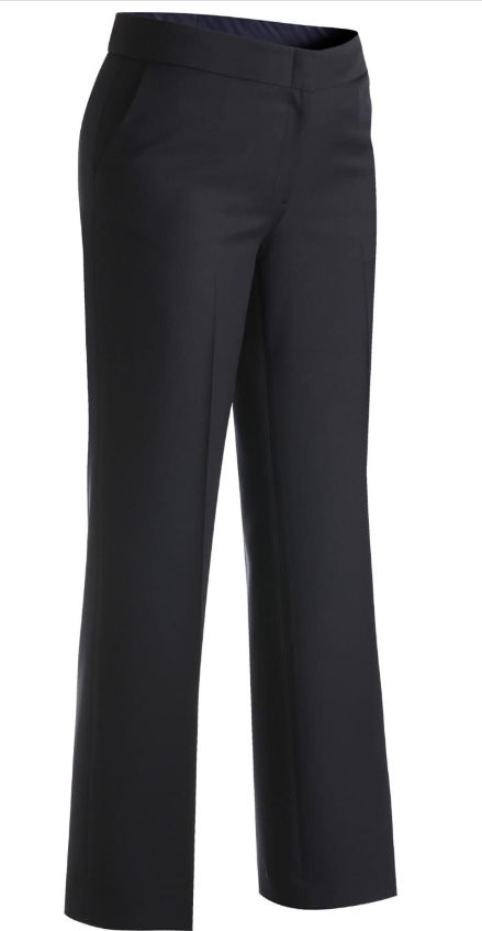 Synergy Ladies Traditional Dress Pant