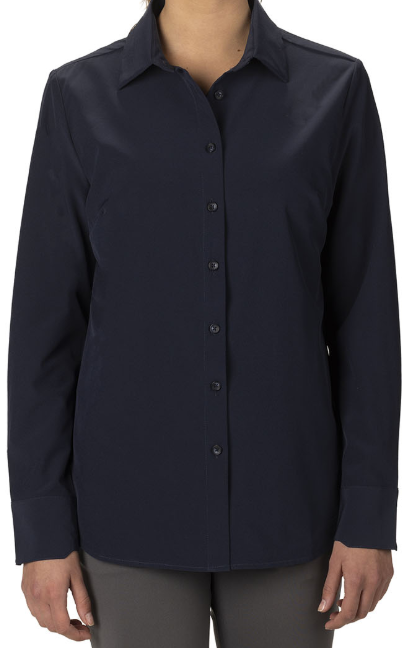 Point Grey Ladies Blouse