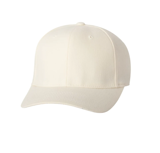 Flexfit Brushed Twill Cap