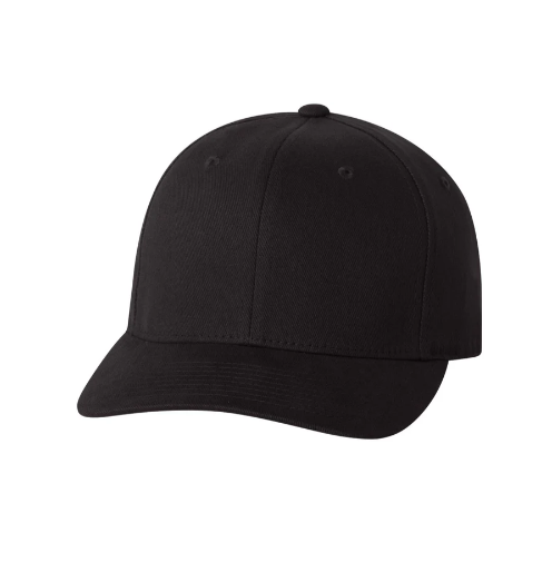 Flexfit Brushed Twill Cap