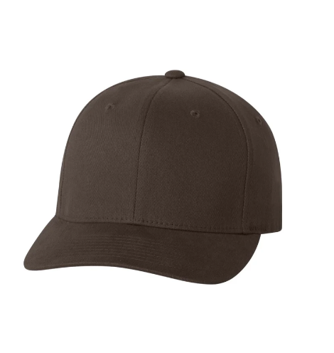 Flexfit Brushed Twill Cap