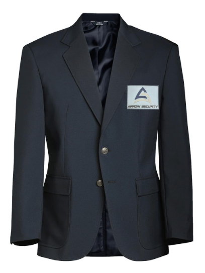 ARR Traditional Mens Blazer (NY)