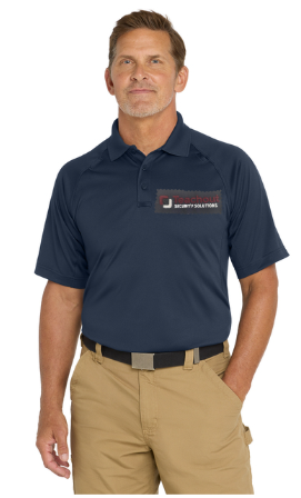 TEO CornerStone® Select Snag-Proof Tactical Polo