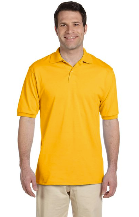 NS Men's Dri-Power® Polo