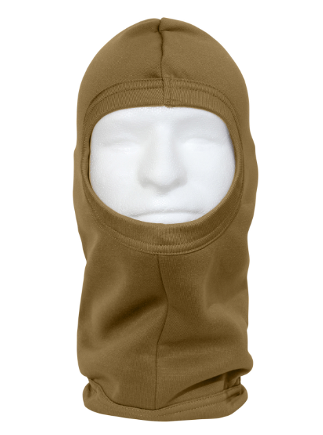 SER Rothco Polyester Balaclavas