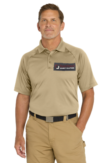 TEO CornerStone® Select Snag-Proof Tactical Polo