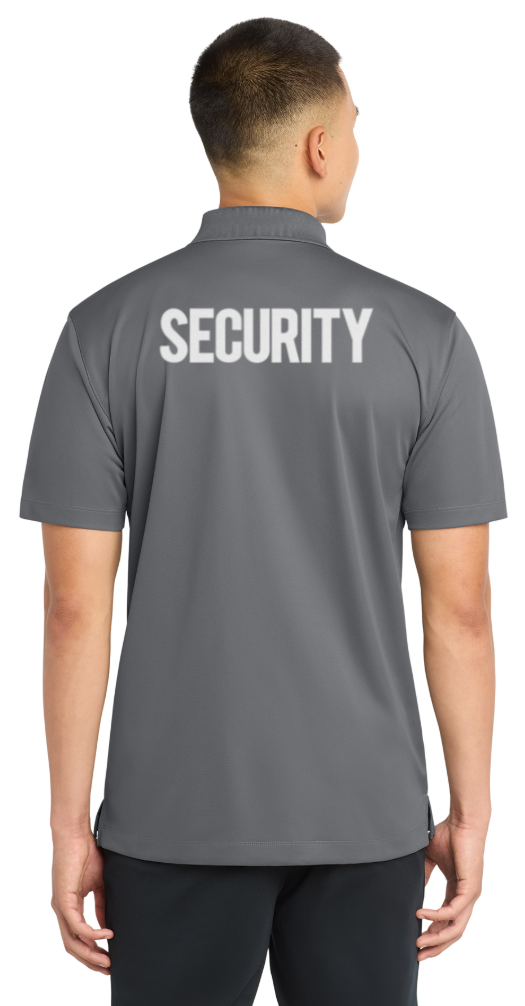 CPS Sport-Tek® Micropique Sport-Wick® Polo