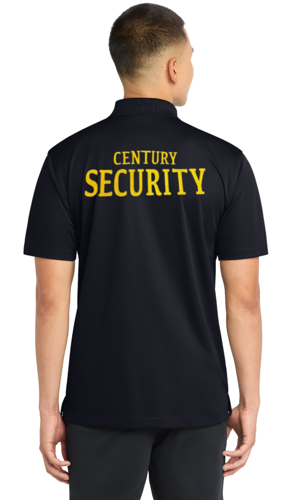 CPS Sport-Tek® Micropique Sport-Wick® Polo